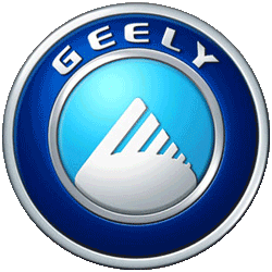 geely